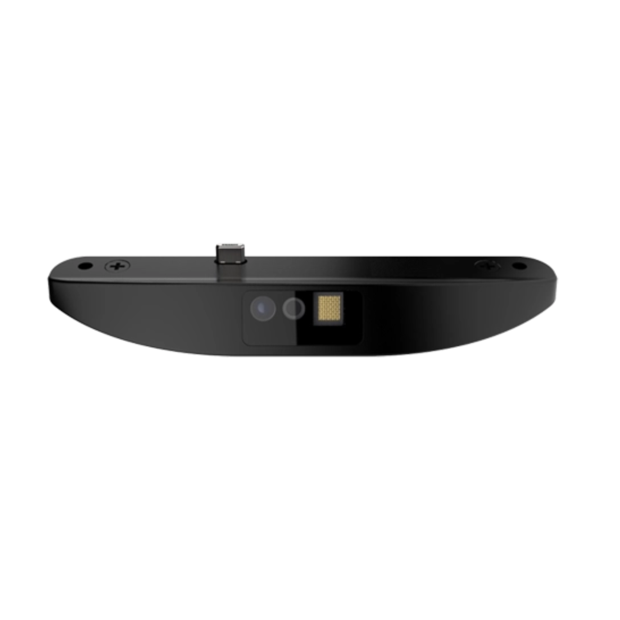 Presentation barcode scanner