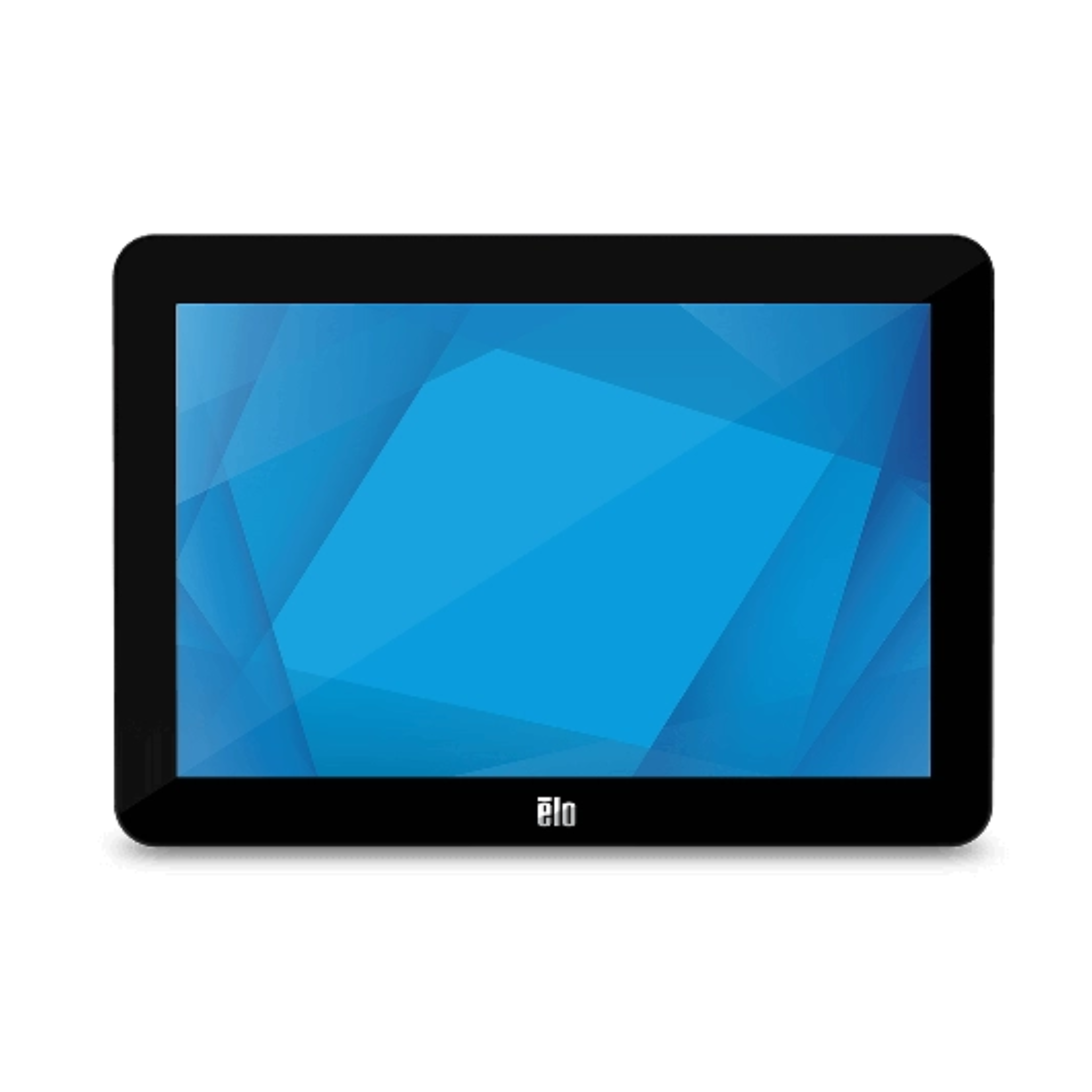 POS touchscreen monitor
