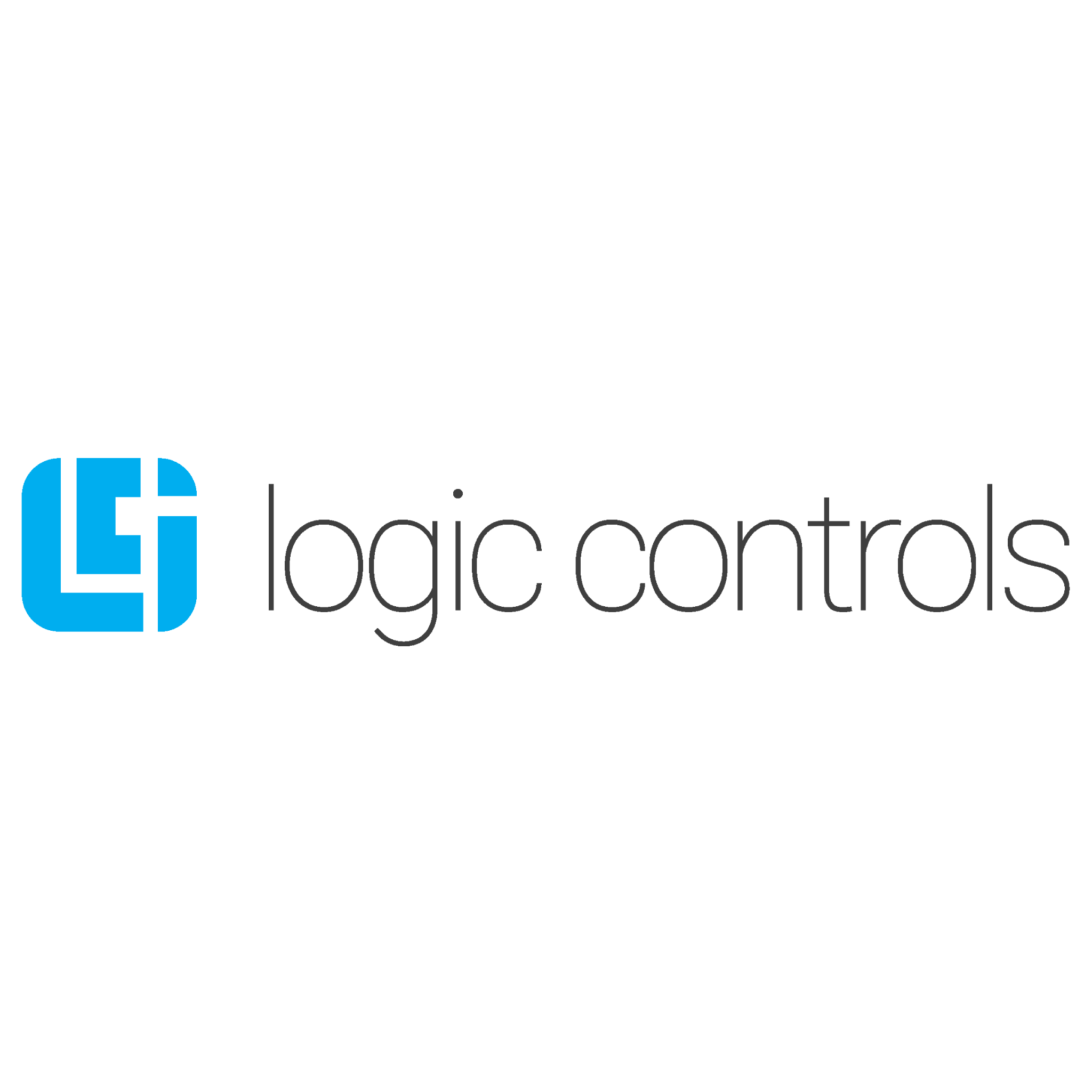 Logic Controls logo