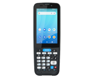 Mobile Computers for Ground Crews & Delivery Logistics