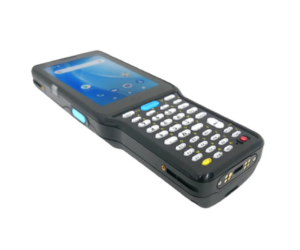 Mobile Computers for Harvest & Inventory