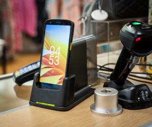 Mobile Computers for On-Site Coordination