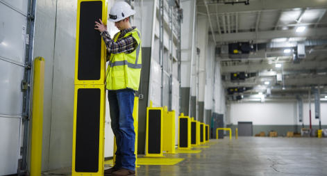 RFMAX Mounting Example 1