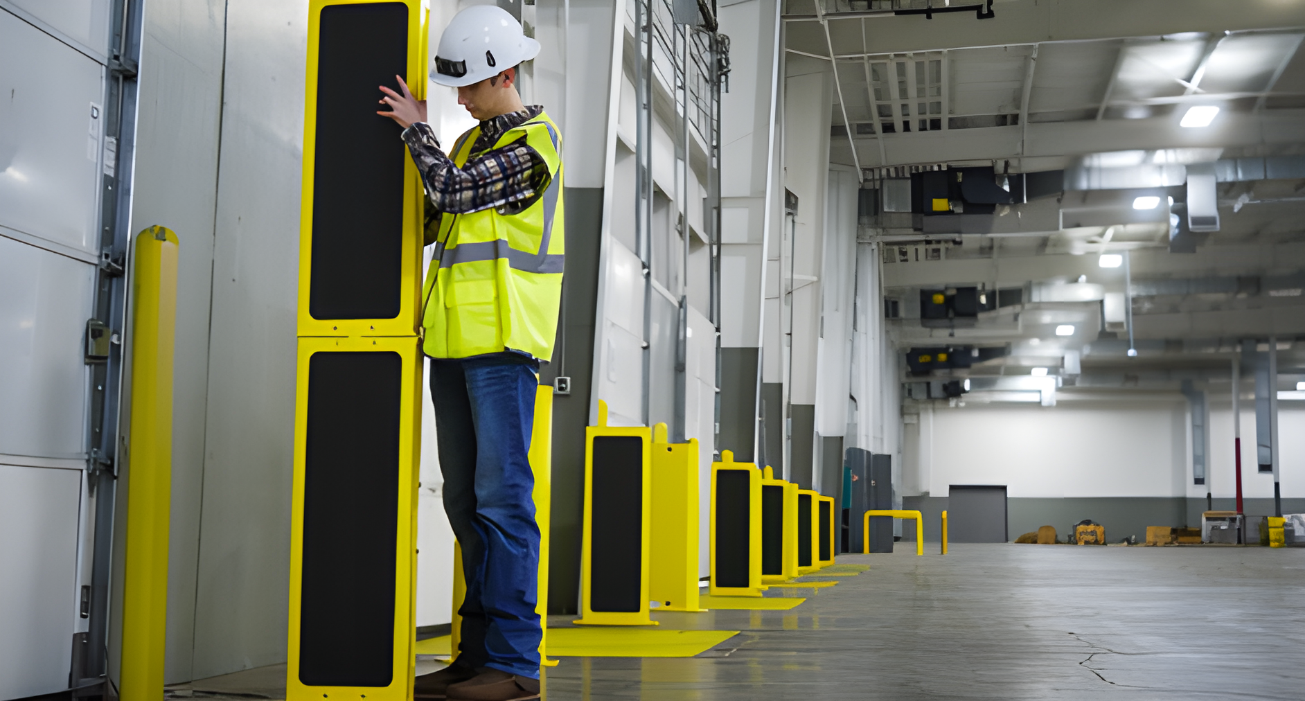 RFMAX Mounting Example 1