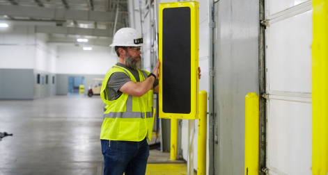 RFMAX Mounting Example 2