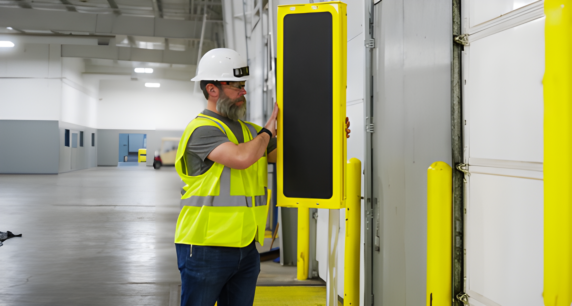 RFMAX Mounting Example 2