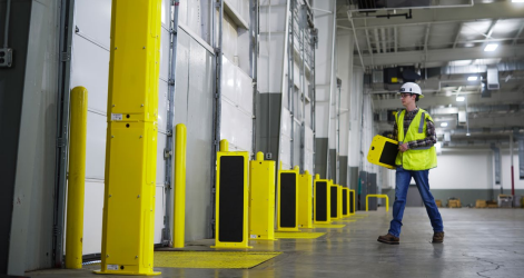 RFMAX Mounting Example 3