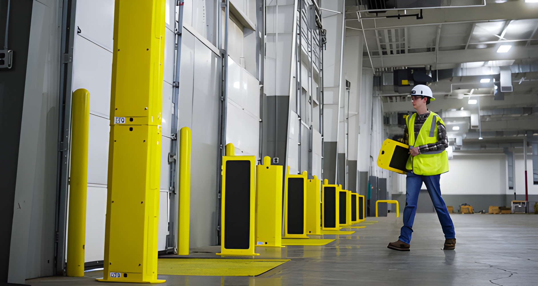 RFMAX Mounting Example 3