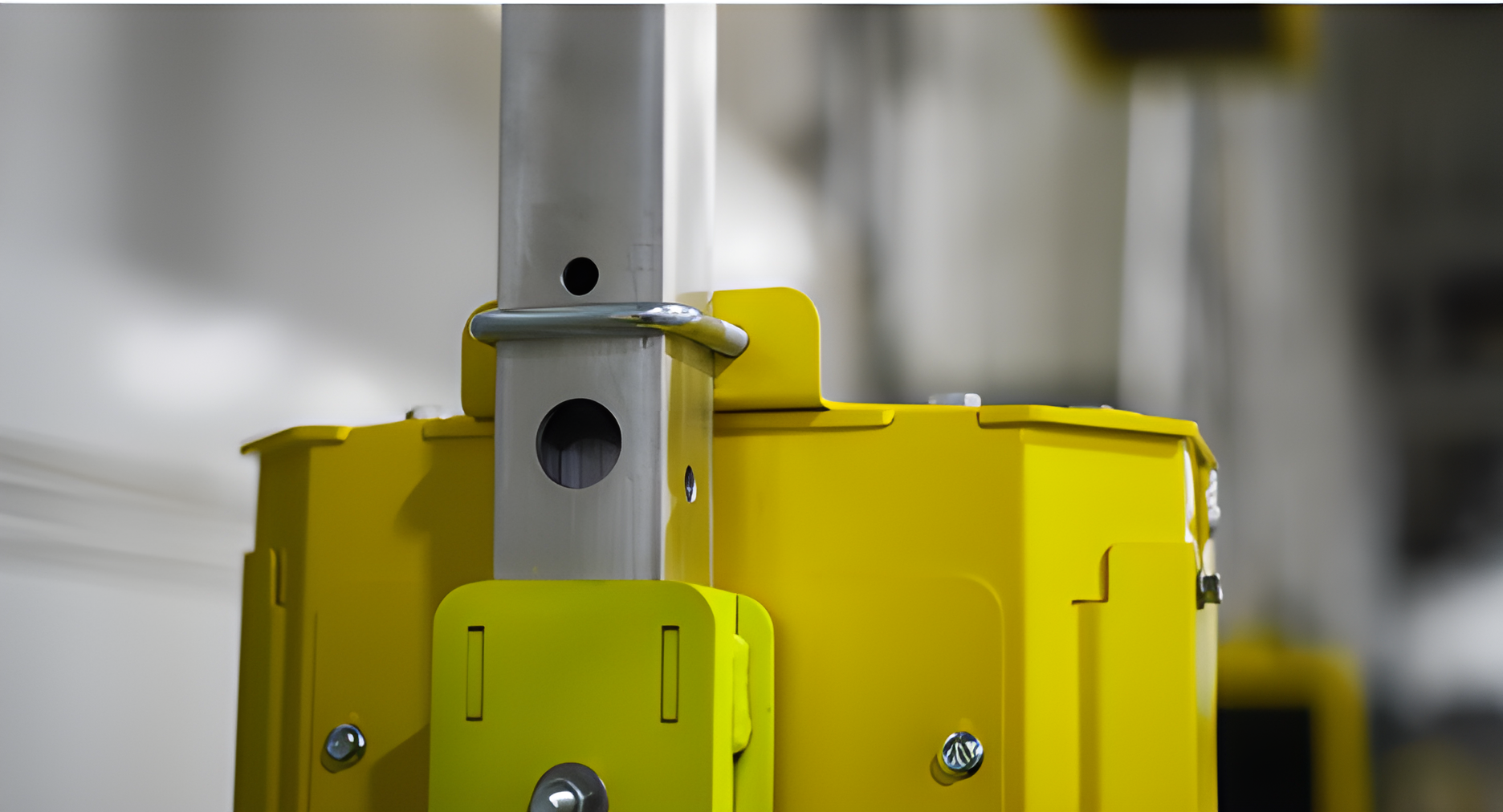 RFMAX Mounting Example 4