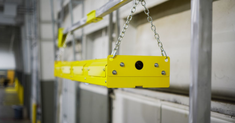 RFMAX Mounting Example 6