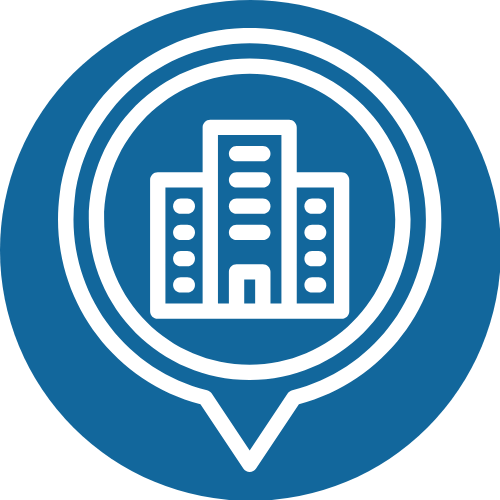 Office & Administrative Industry Page Icon
