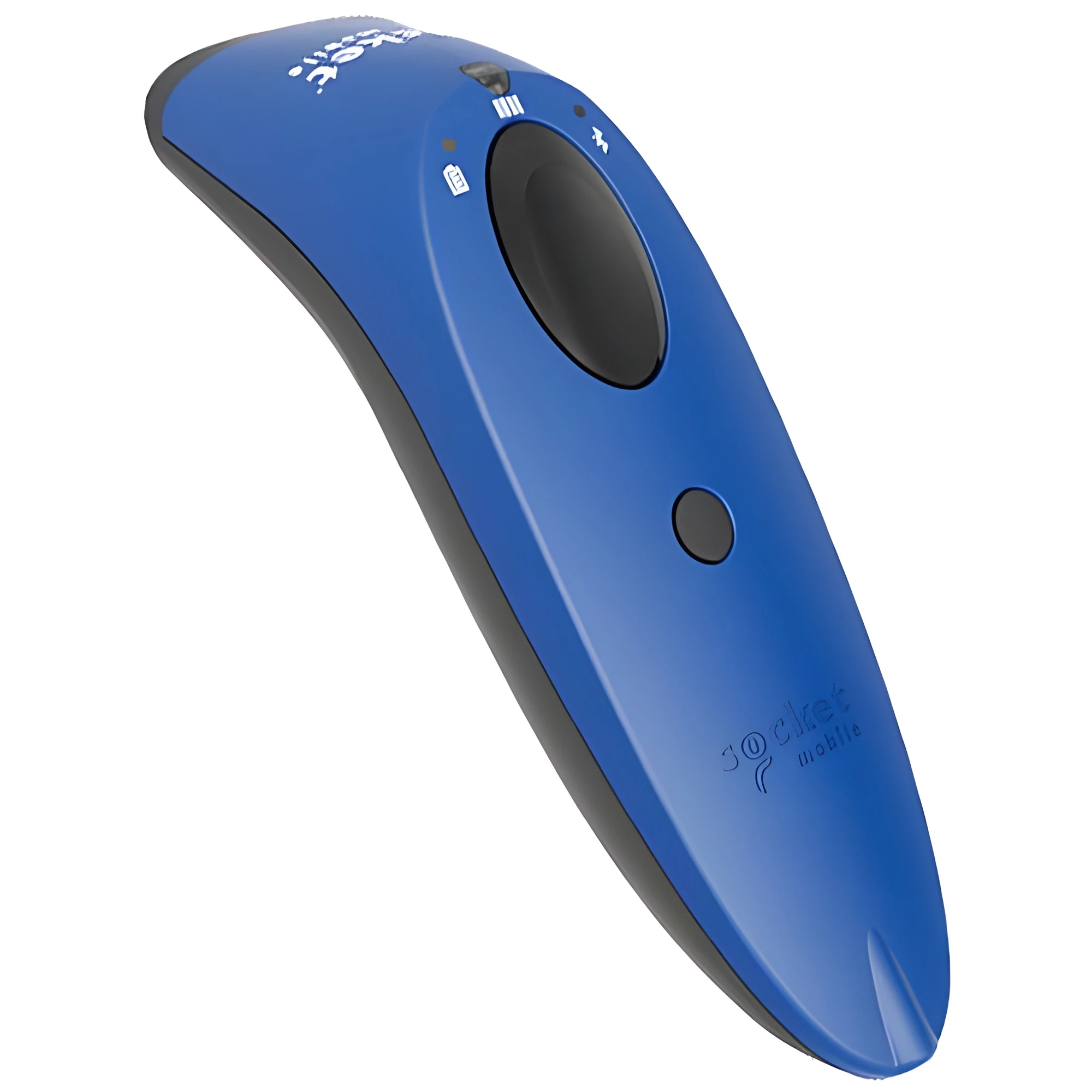 1D handheld barcode scanner