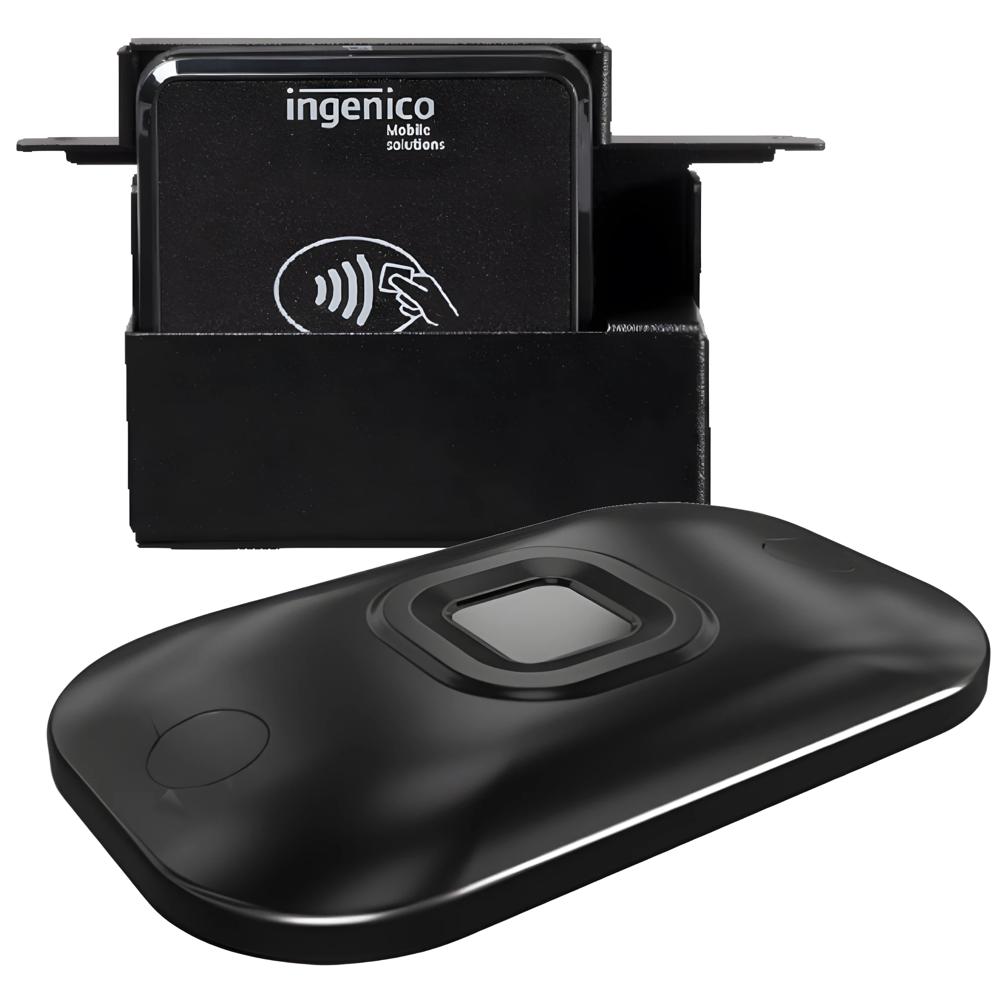 Point-of-sale accessories and peripherals