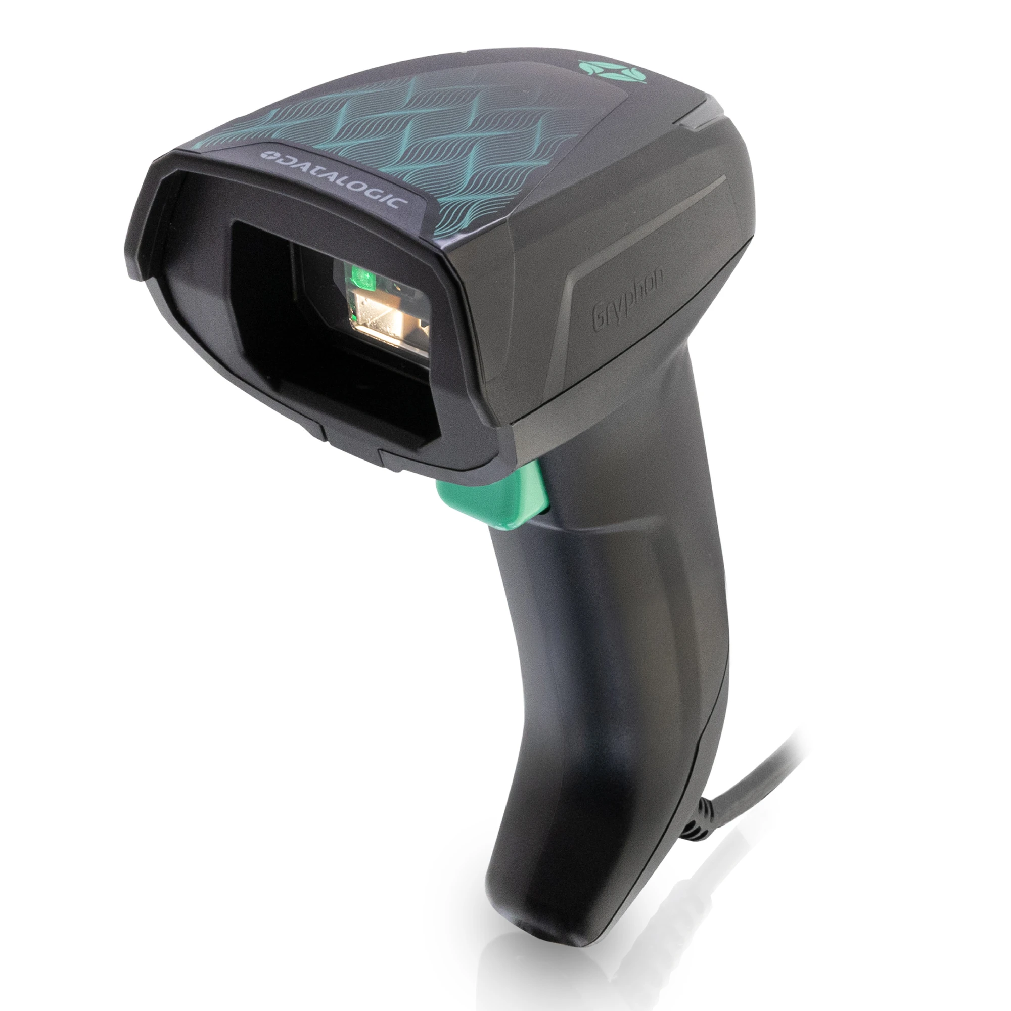 Barcode scanners for retail checkout