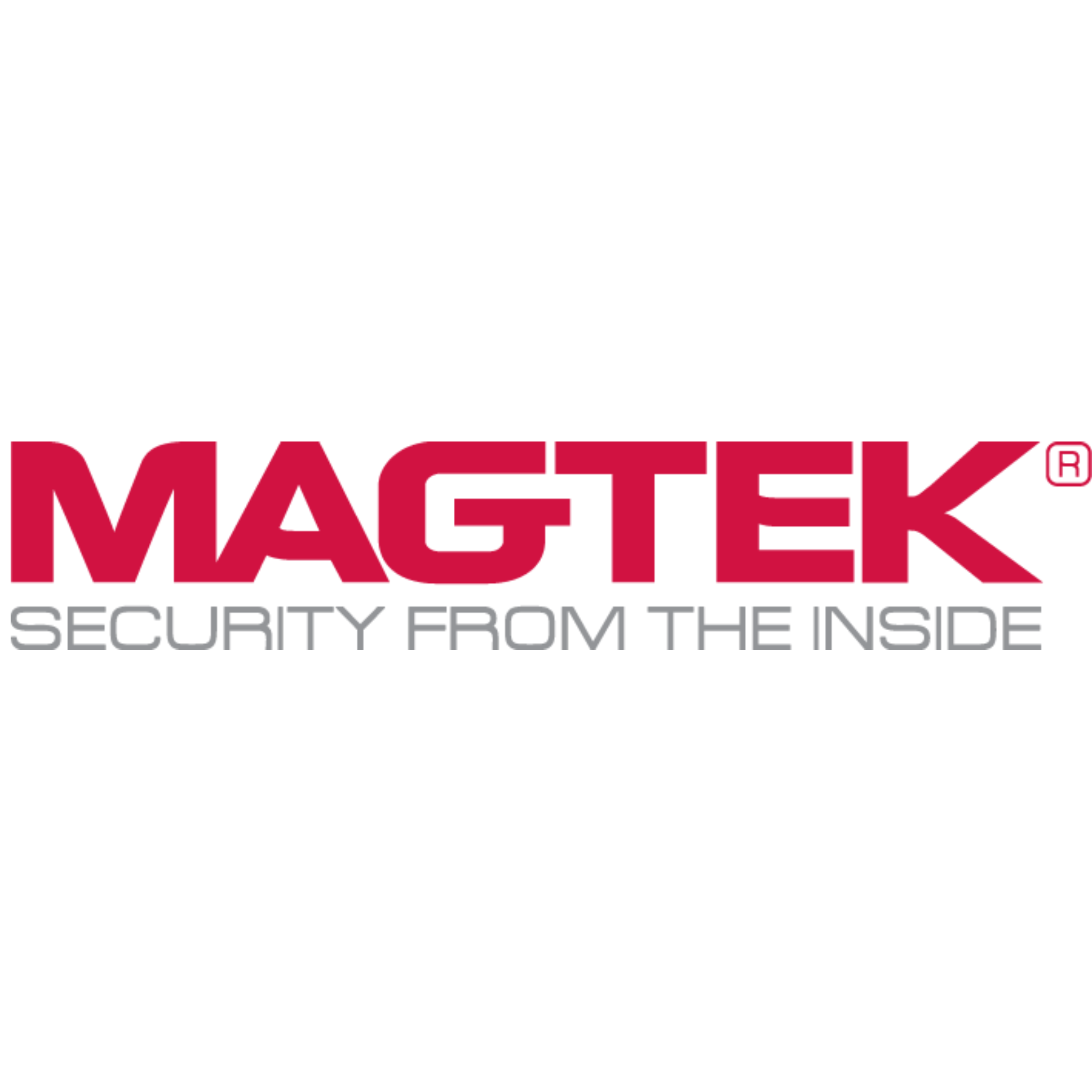 MagTek logo