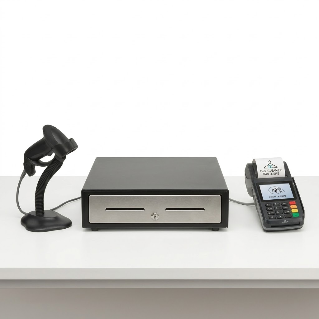 POS Setup