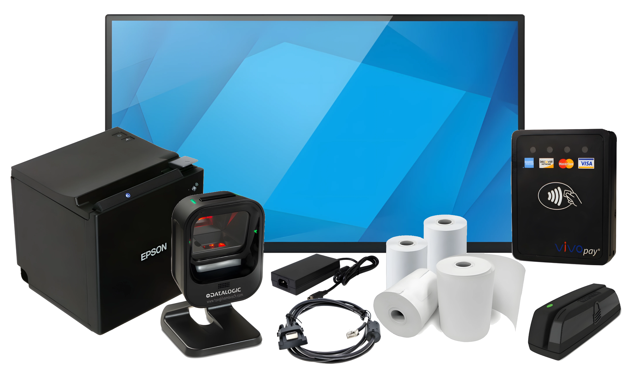 POS-System