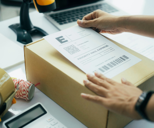 Printers for Shipping Labels