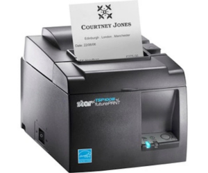 Star Micronics TSP143IIIU