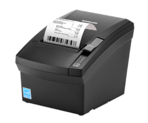 Receipt Printers for Front Desk Transactions