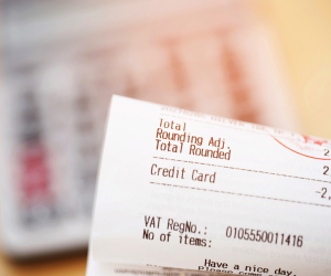 Receipt Printers for Check-Out and Renewals