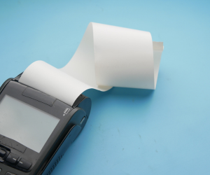 Receipt Printers for Packing Slips & Invoices