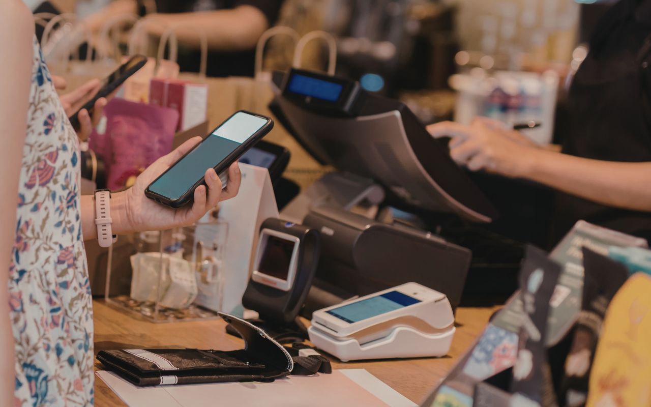 Retail RFID Solutions