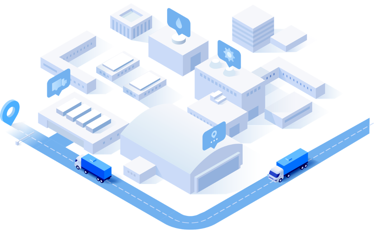 RFID software challenges in tracking inventory and operational visibility