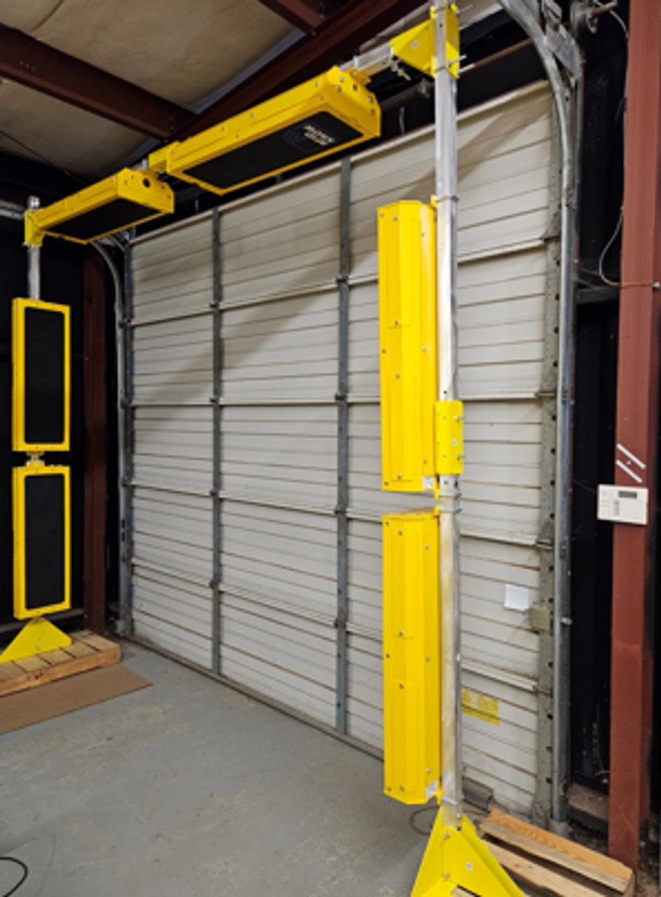 RFMAX Adjustable Pole Stand