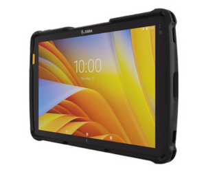 Rugged Tablets for Maintenance, Rail, & Field Work