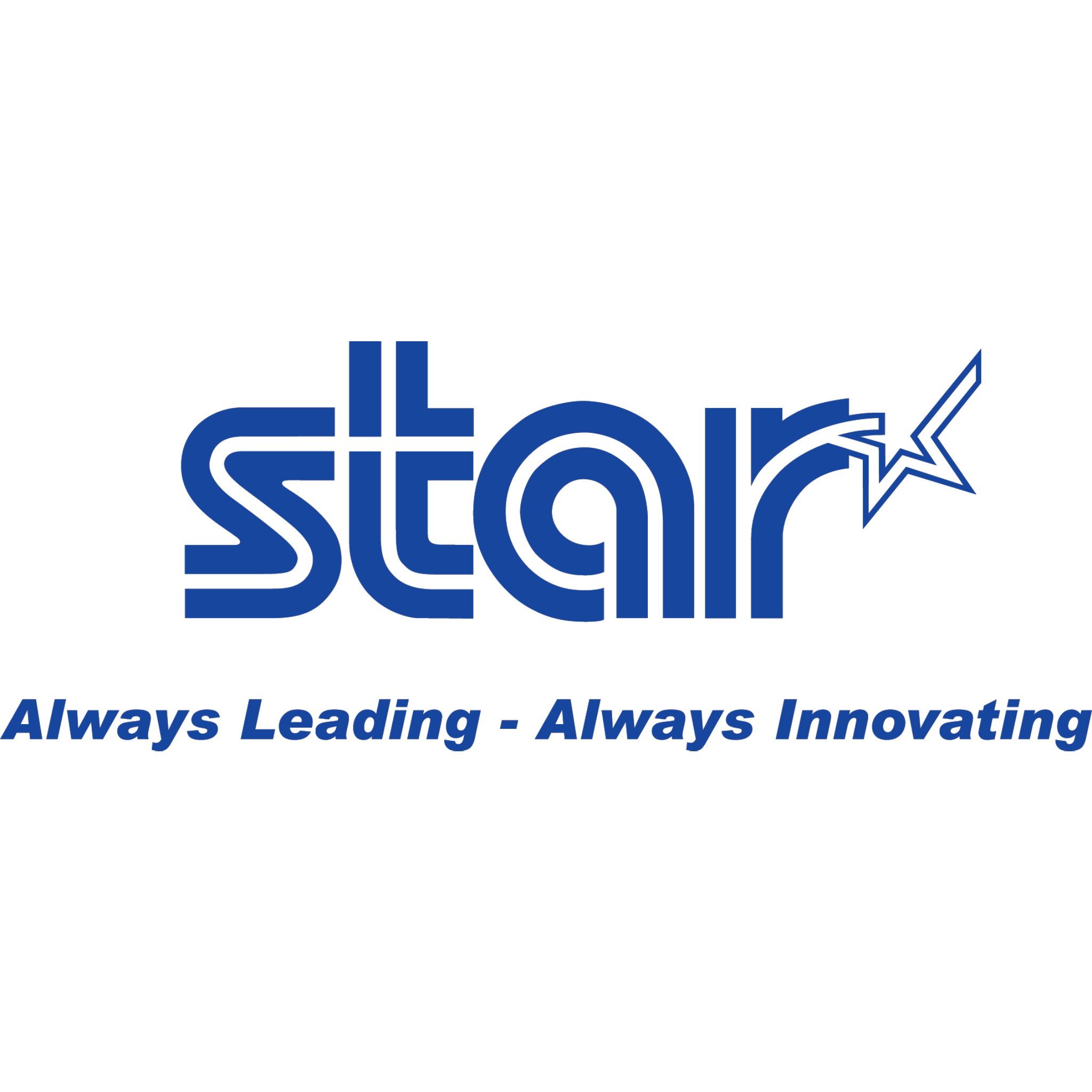 Star Micronics logo