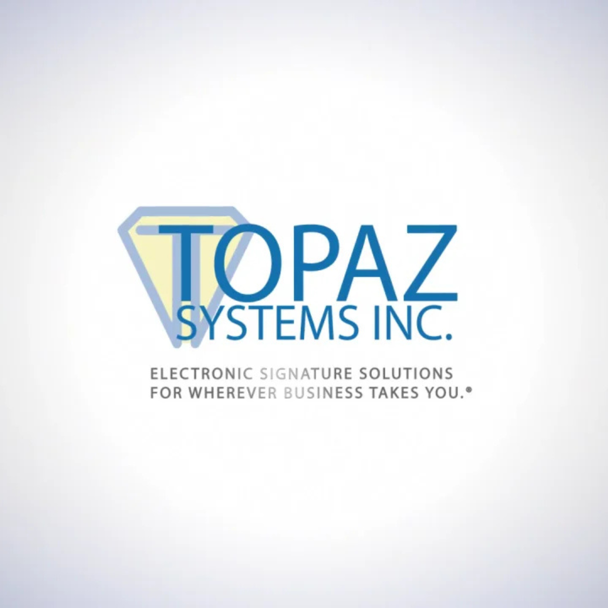 Topaz logo