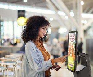 Transaction Terminals