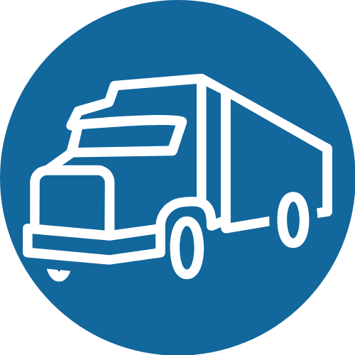 Transportation & Aviation Industry Page Icon