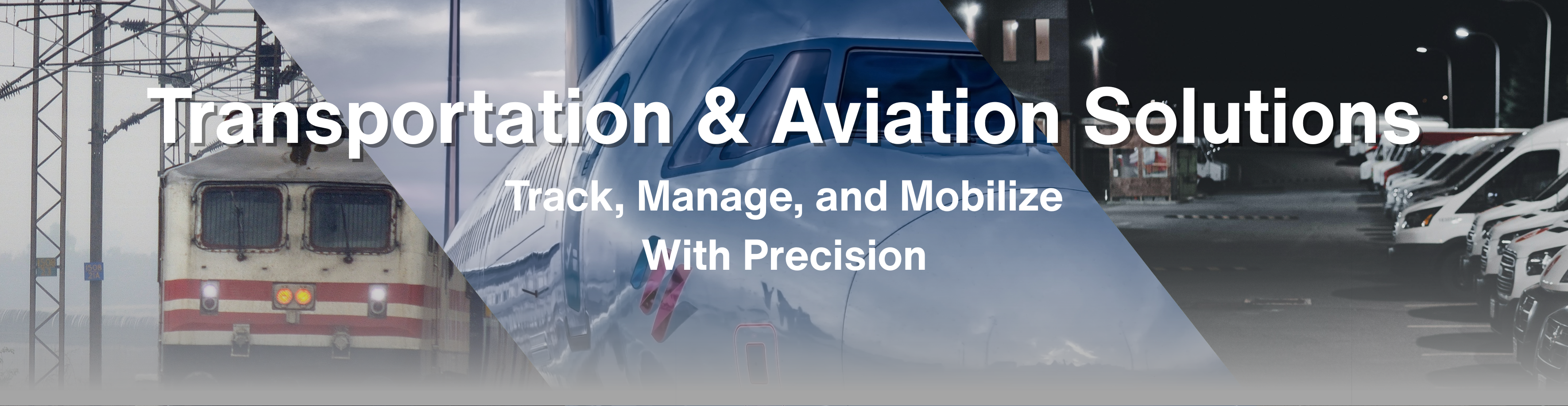 Transportation & Aviation Solutions