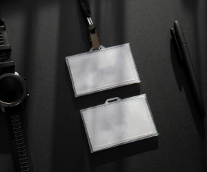 Visitor Management & Staff ID Solutions