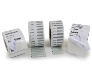 Weatherproof Labels for Outdoor Conditions