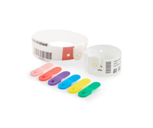 Wristband Printers for Guest & Event Management