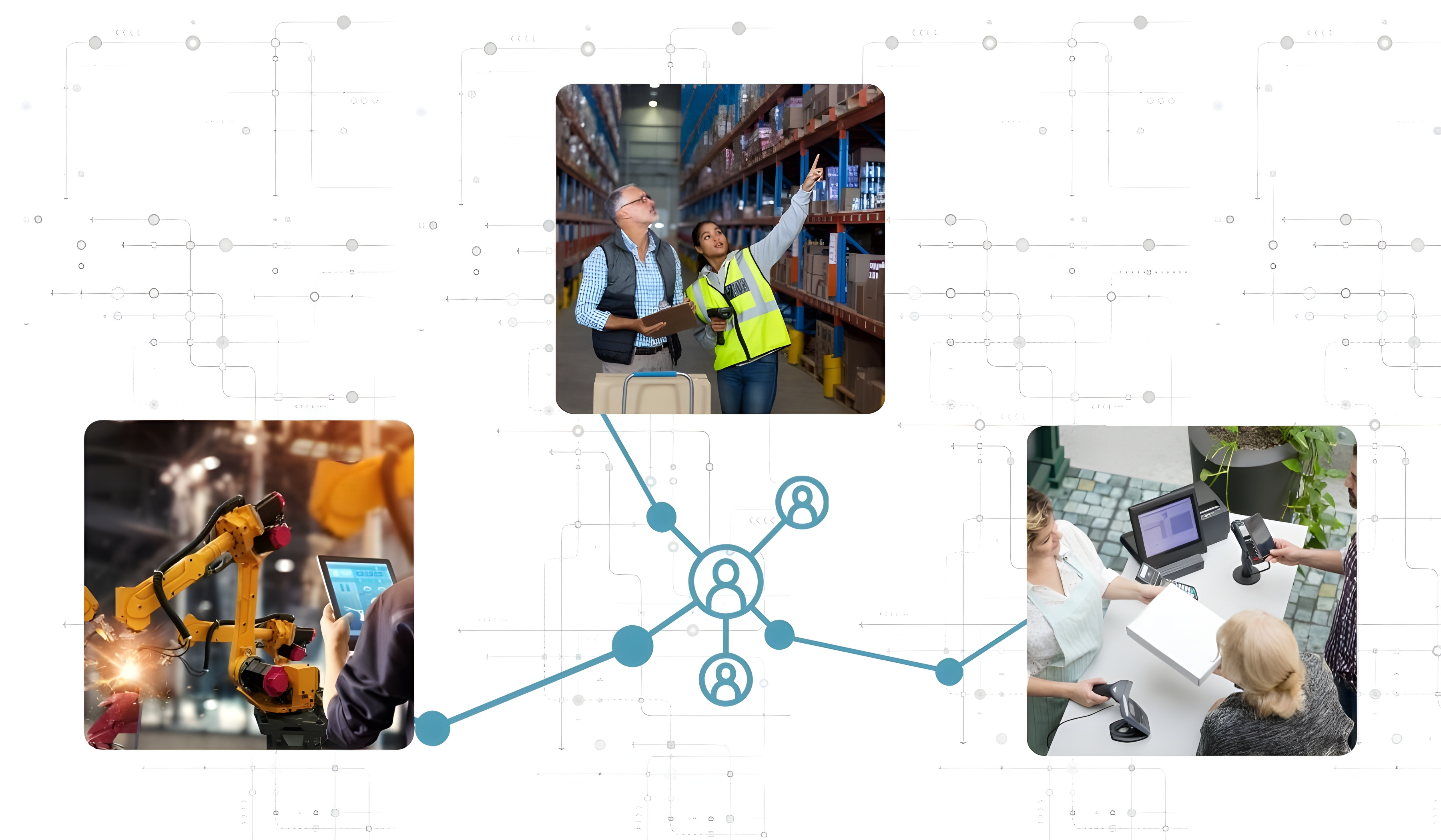 Xemelgo RFID Software Overview