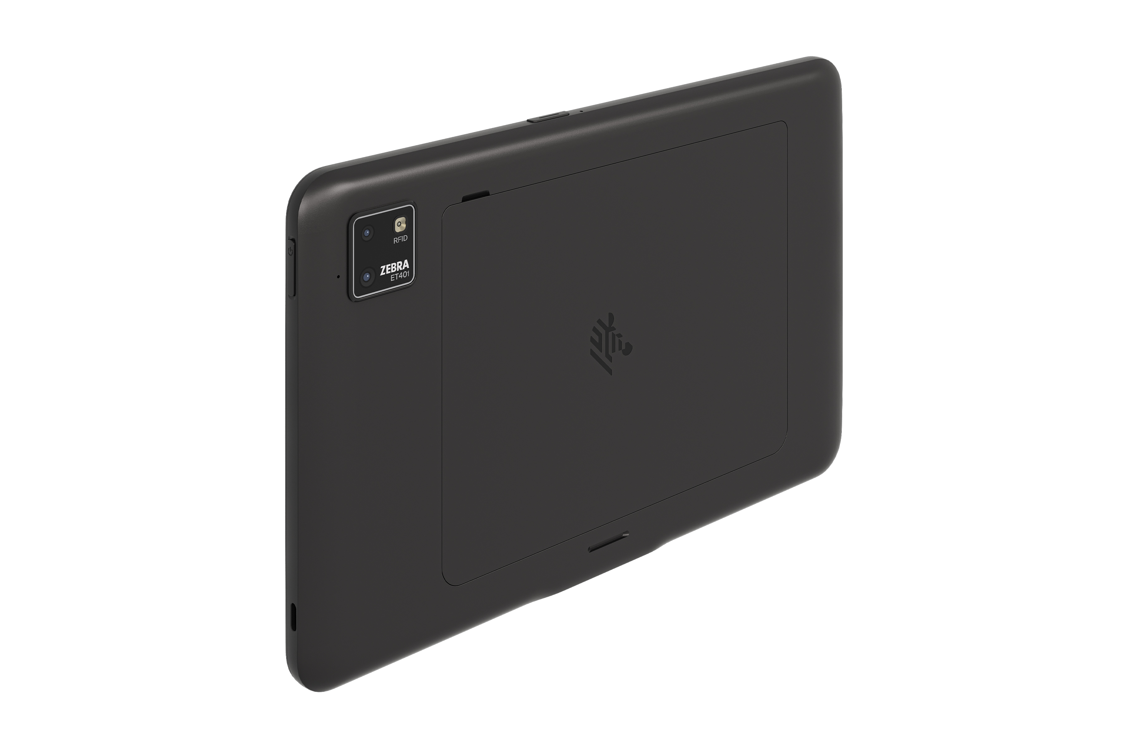 Zebra ET401 Enterprise Tablet Back