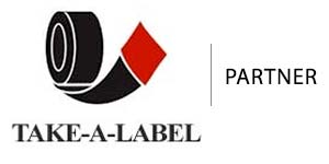 Take a label partner