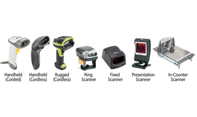 Barcode Scanner Buying Guide thumbnail