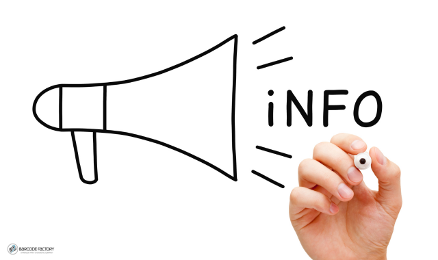 Barcode Scanner Information Guide thumbnail