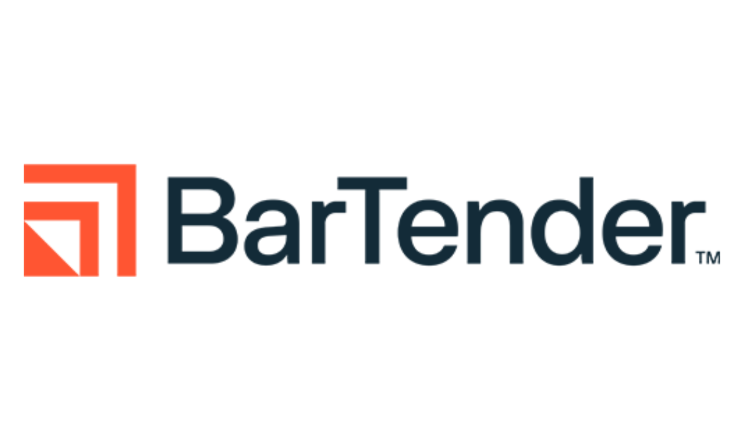 BarTender Software thumbnail