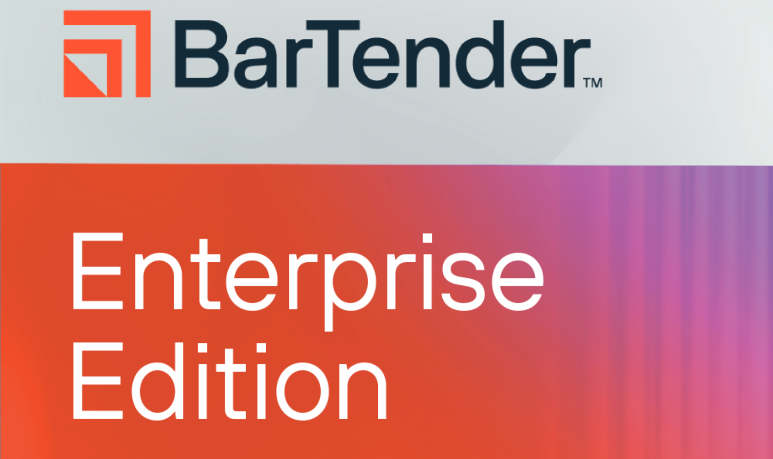 BarTender Enterprise Software thumbnail