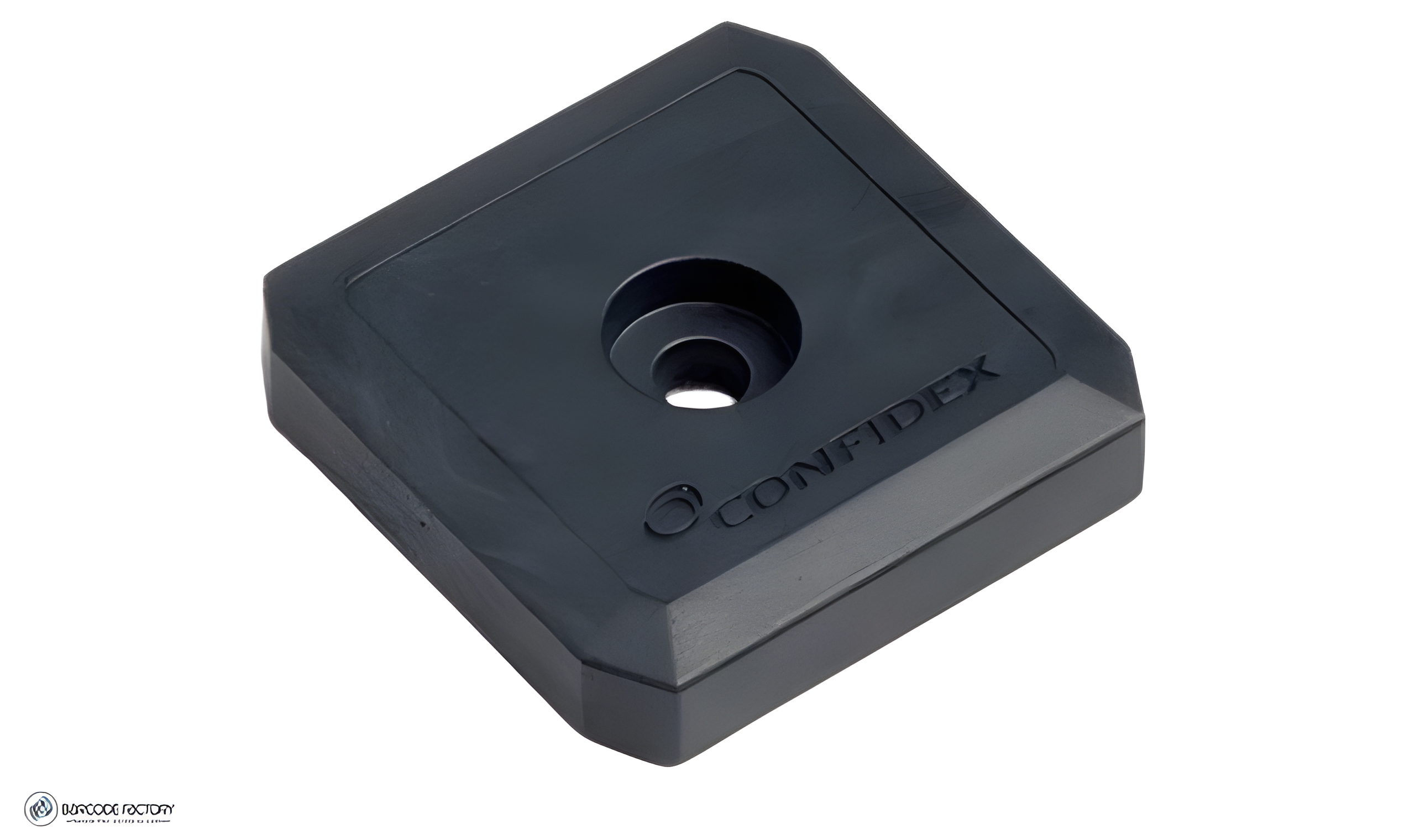 Confidex Smart Ticketing thumbnail