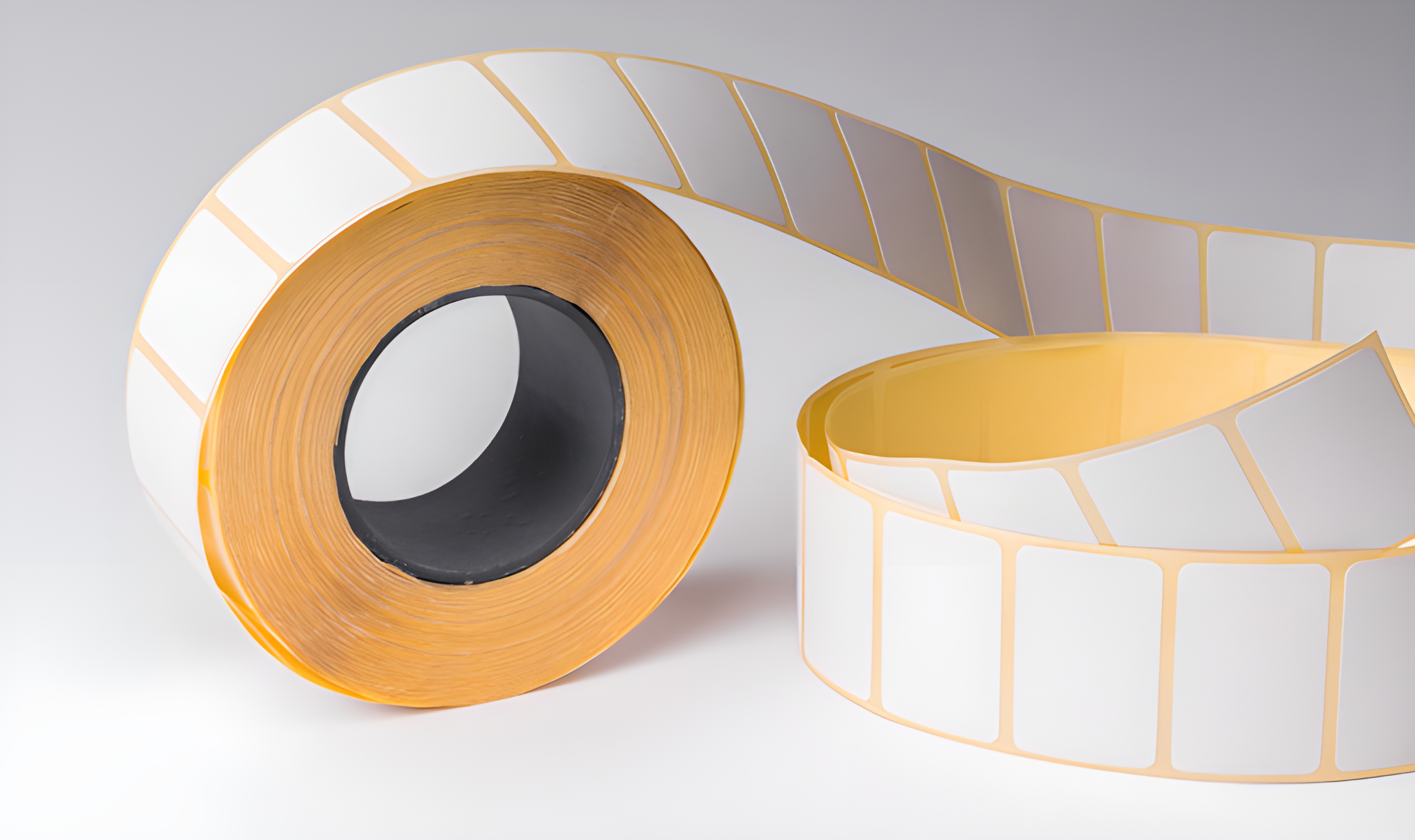 Custom Blank Labels thumbnail