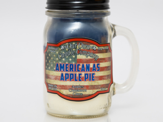 Custom Candle Labels thumbnail