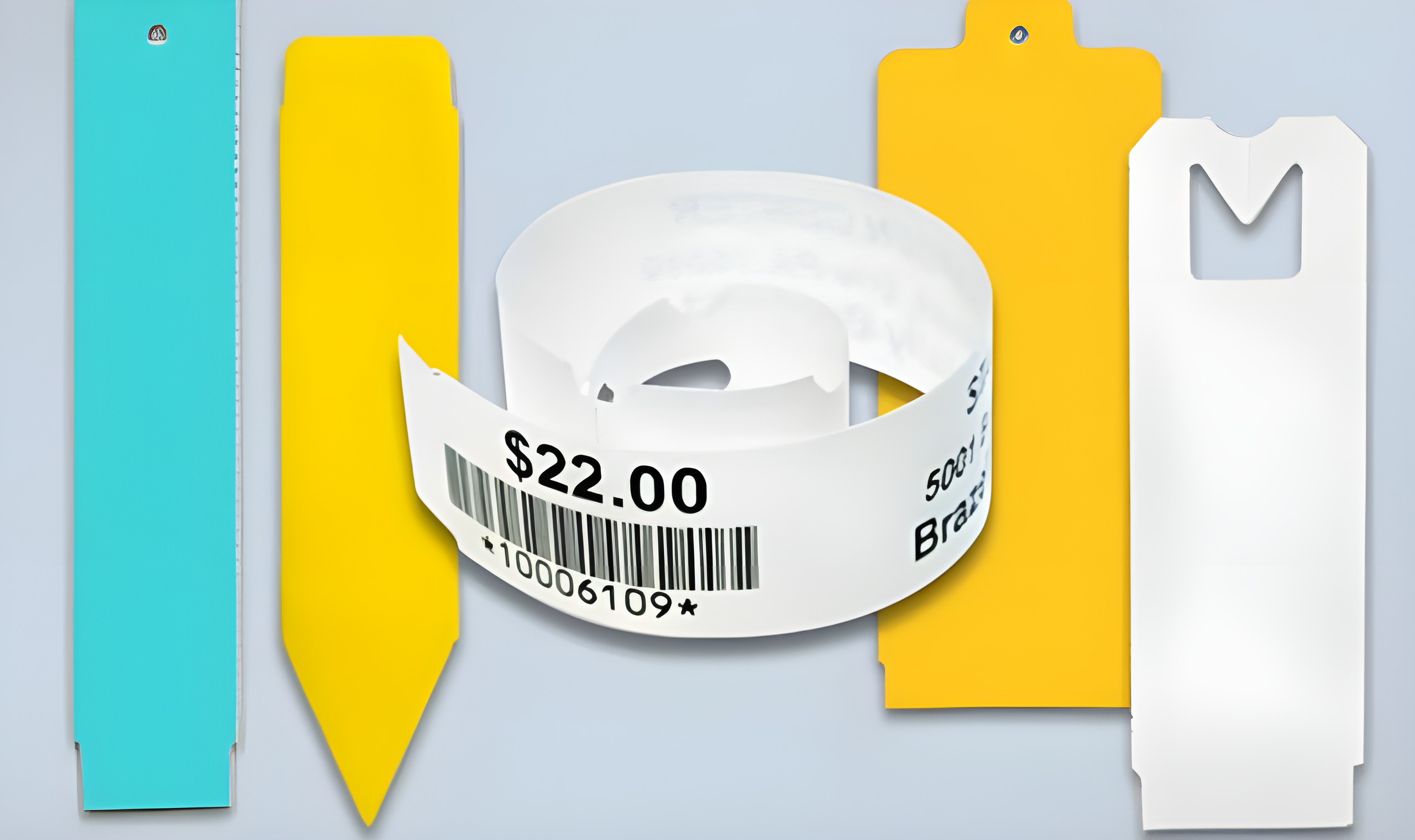 Custom Horticultural Tags thumbnail