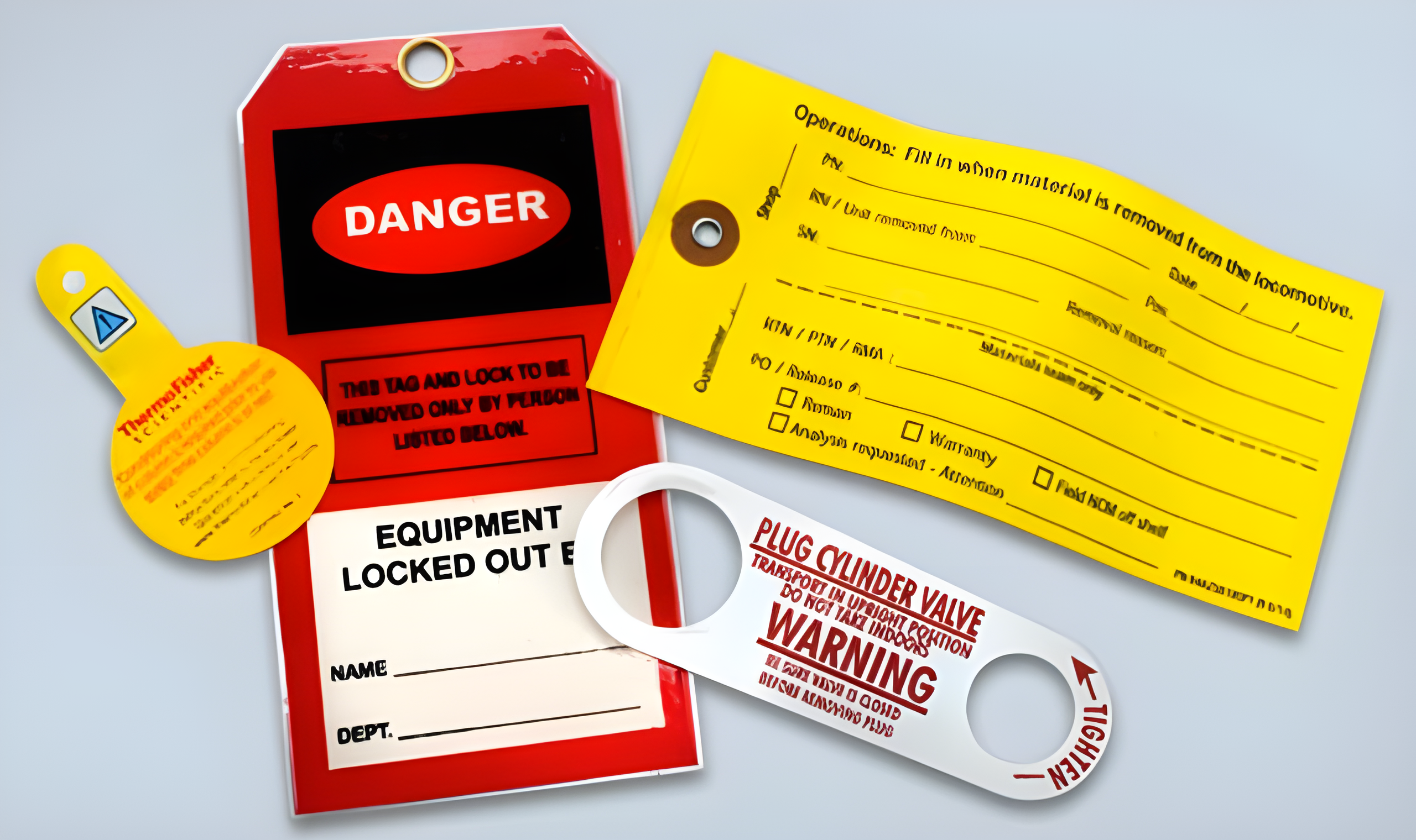 Custom Outdoor Tags thumbnail